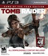 Tomb Raider: Game Of The Year Edition
