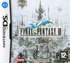 Final Fantasy III (EU)