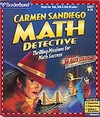 Carmen Sandiego: Math Detective