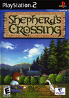 Shepherds Crossing