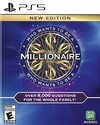 Who Wants to be a Millionaire? New Edition