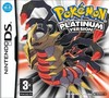 Pokemon Platinum Version (EU)