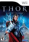 Thor: God Of Thunder