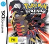 Pokemon Platinum Version (AU)