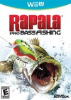 Rapala Pro Bass Fishing