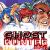 Ghost Hunter RPG