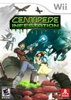 Centipede: Infestation