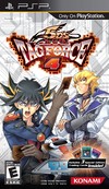 Yu-gi-oh! 5ds Tag Force 4
