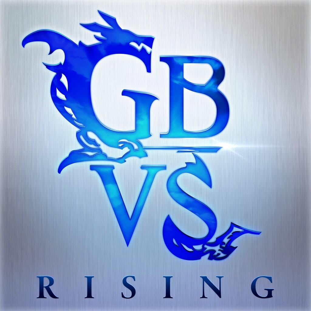 Granblue Fantasy Versus: Rising Box Shot for PlayStation 5 - GameFAQs