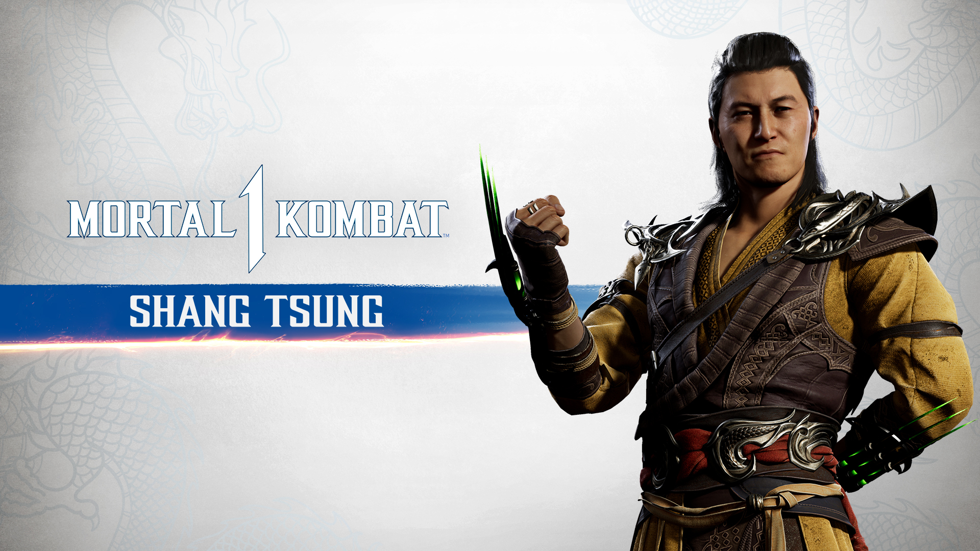 Mortal Kombat 1: Shang Tsung Box Shot for Nintendo Switch - GameFAQs