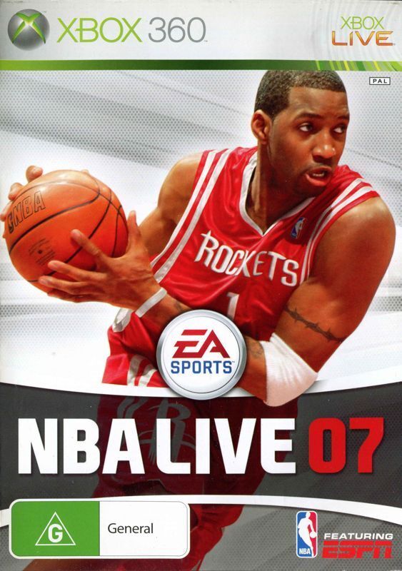 nba live 07 cheat codes for xbox