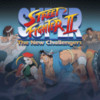 Super Street Fighter Ii: The New Challengers