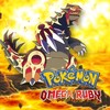 Pokemon Omega Ruby (EU)