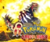 Pokemon Omega Ruby (AU)