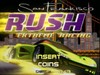 San Francisco Rush: Extreme Racing