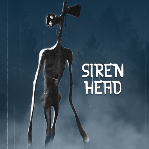 Siren Head (2020)