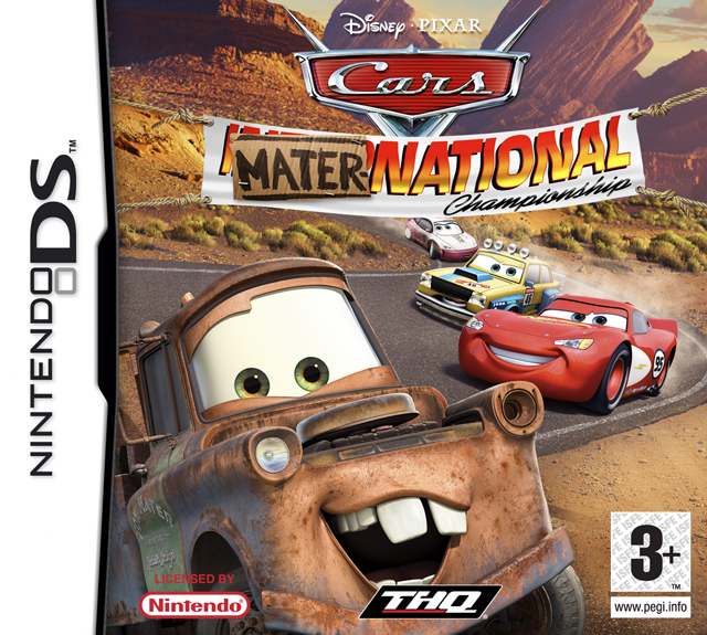 Disney/Pixar Cars Race-O-Rama Cheats For PlayStation 2 PlayStation 3 PSP  Xbox 360 DS Wii - GameSpot