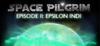 Space Pilgrim Episode Two: Epsilon Indi