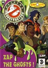 Extreme Ghostbusters: Zap The Ghosts! (EU)