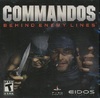Commandos: Behind Enemy Lines (Jewel Case) (US)