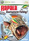 Rapala Tournament Fishing!