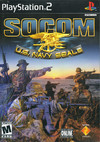 SOCOM: U.S. Navy SEALs