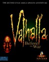 Valhalla: Before The War