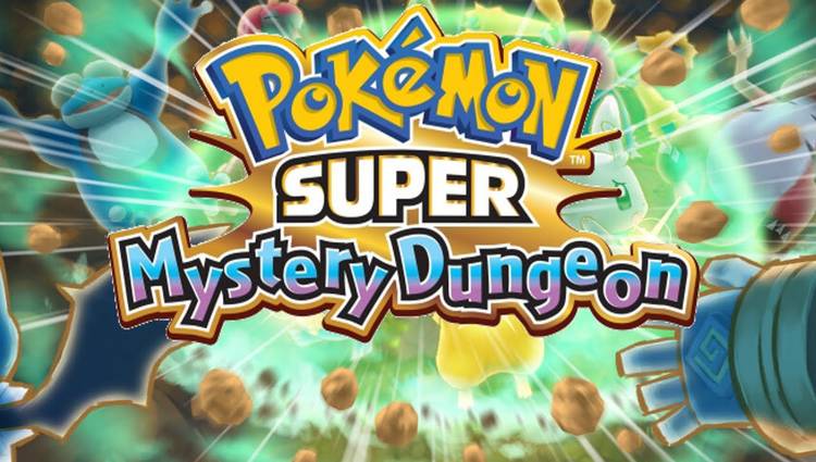 GameFAQs: Pokemon Super Mystery Dungeon (3DS) Guide and Walkthrough by
