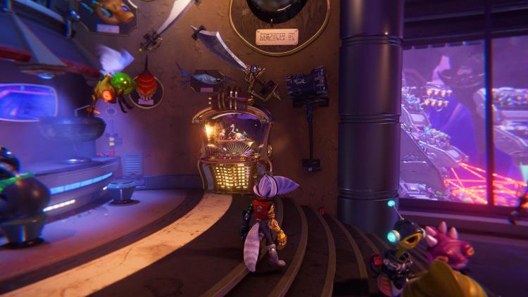 UnBEARably Awesome Achievement Guide - Ratchet & Clank Rift Apart 