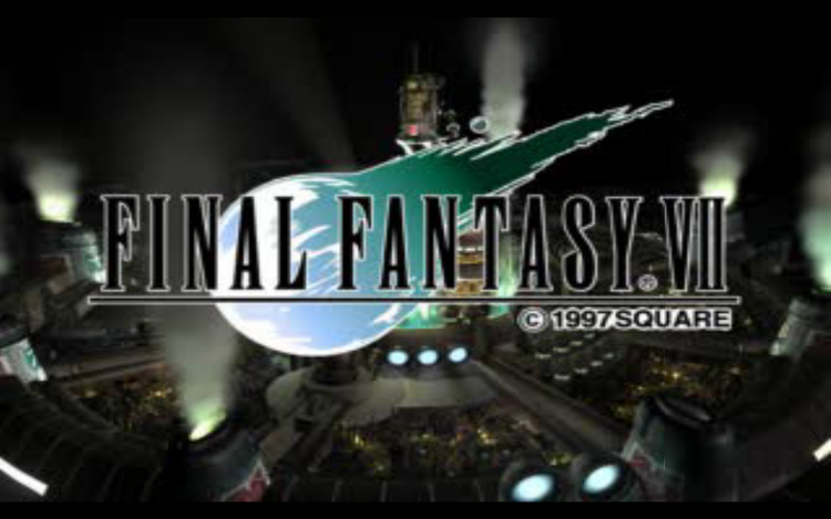 Final Fantasy Vii Guide And Walkthrough Nintendo Switch By Bover 87 Gamefaqs