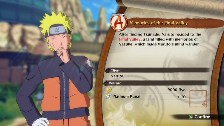 Naruto storm 4 combo sasuke uchiha taka is silly