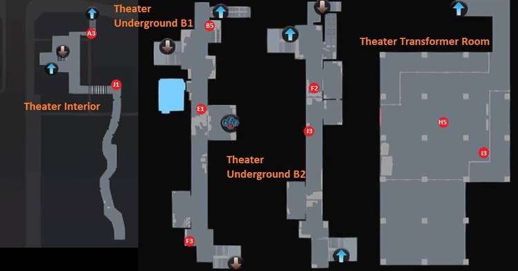 Locker Keys - Underground - Yakuza 4 Remastered Walkthrough 