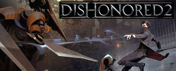 Dishonored 2 - Guide and Walkthrough - PlayStation 4 - By Krystal109 -  GameFAQs