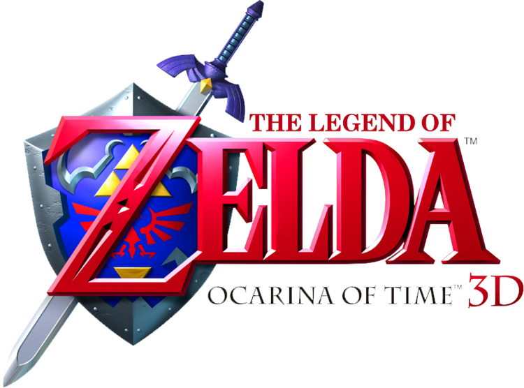 Legend of Zelda: Ocarina of Time 100% Walkthrough