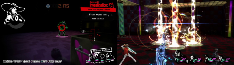 Persona 5 Royal Endings guide: Interrogation Answers & how to get the True  Ending