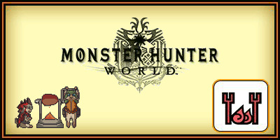 Fixed Items Monster Hunter World Walkthrough Guide Gamefaqs