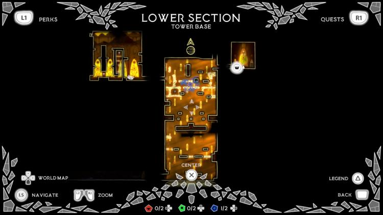Sprede erhvervsdrivende Modig Chapter 3 - The Light Tower - Aeterna Noctis Walkthrough & Guide - GameFAQs