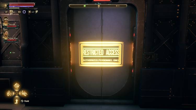 The Outer Worlds: Weapons From the Void mission - finding the Groundbreaker  weapon explained