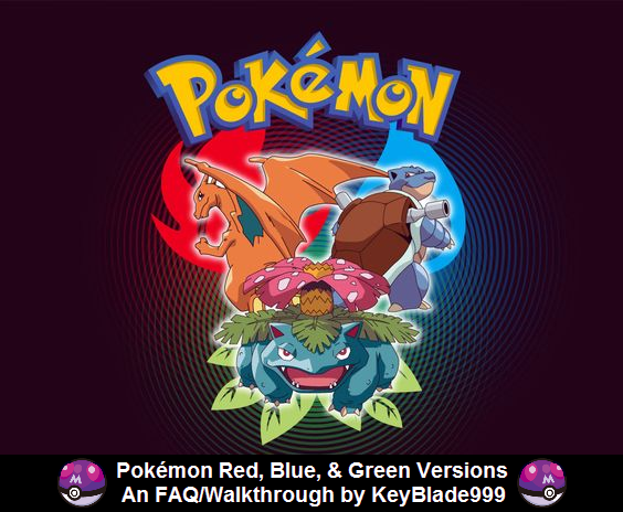 The Red and Blue Classic 1.0.0 APK - pokemon.red.blue.green.game