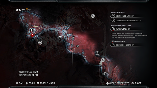 CHAPTER 3: Some assembly required - Gears 5 Walkthrough & Guide - GameFAQs