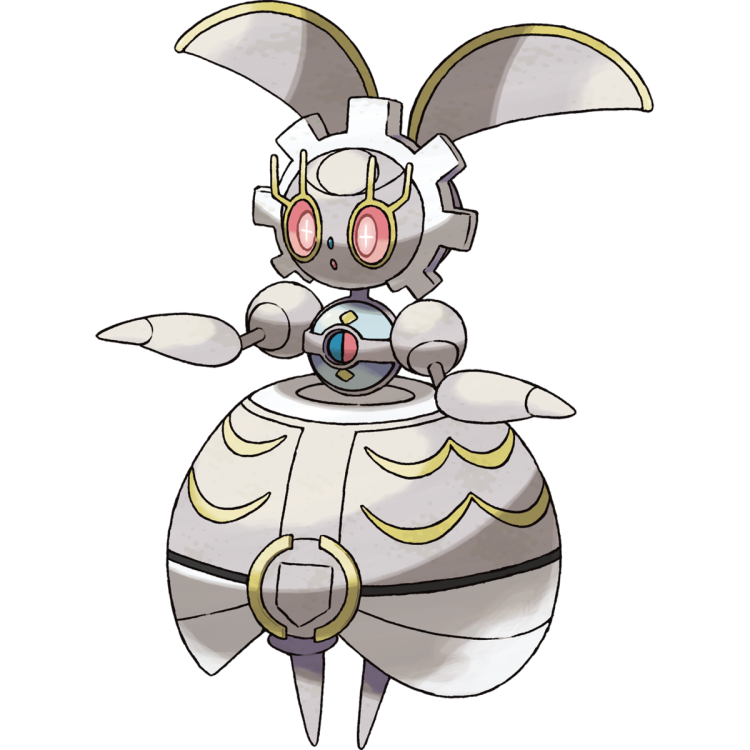 Pokemon Ultra Sun & Moon guide: how to get Magearna with a QR code