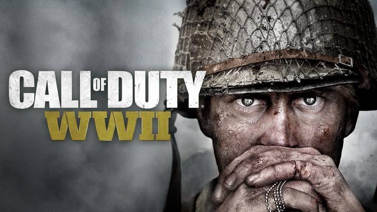 DLC - Call of Duty: WWII Guide - IGN