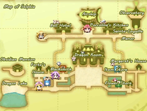 Rune Factory 4 - Guide and Walkthrough - 3DS - By Zoelius - GameFAQs