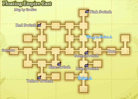 Rune Factory 4 - Guide and Walkthrough - 3DS - By Zoelius - GameFAQs