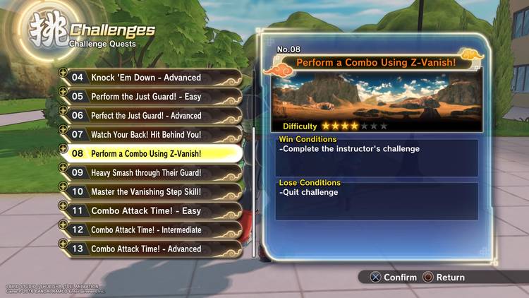 Steam Community :: Guide :: Dragon Ball Xenoverse – Guia de missões  Paralelas! Parte 2