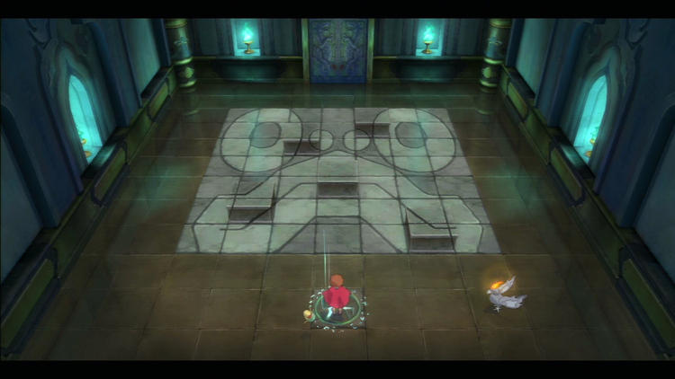 Ni no Kuni: Wrath of the White Witch Guide and Walkthrough. 