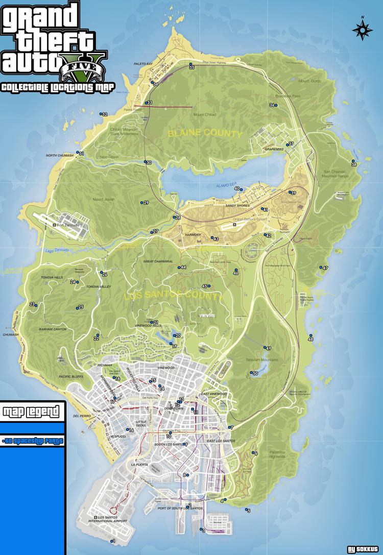 Grand Theft Auto V - Guide and Walkthrough - Xbox 360 - By sokkus - GameFAQs
