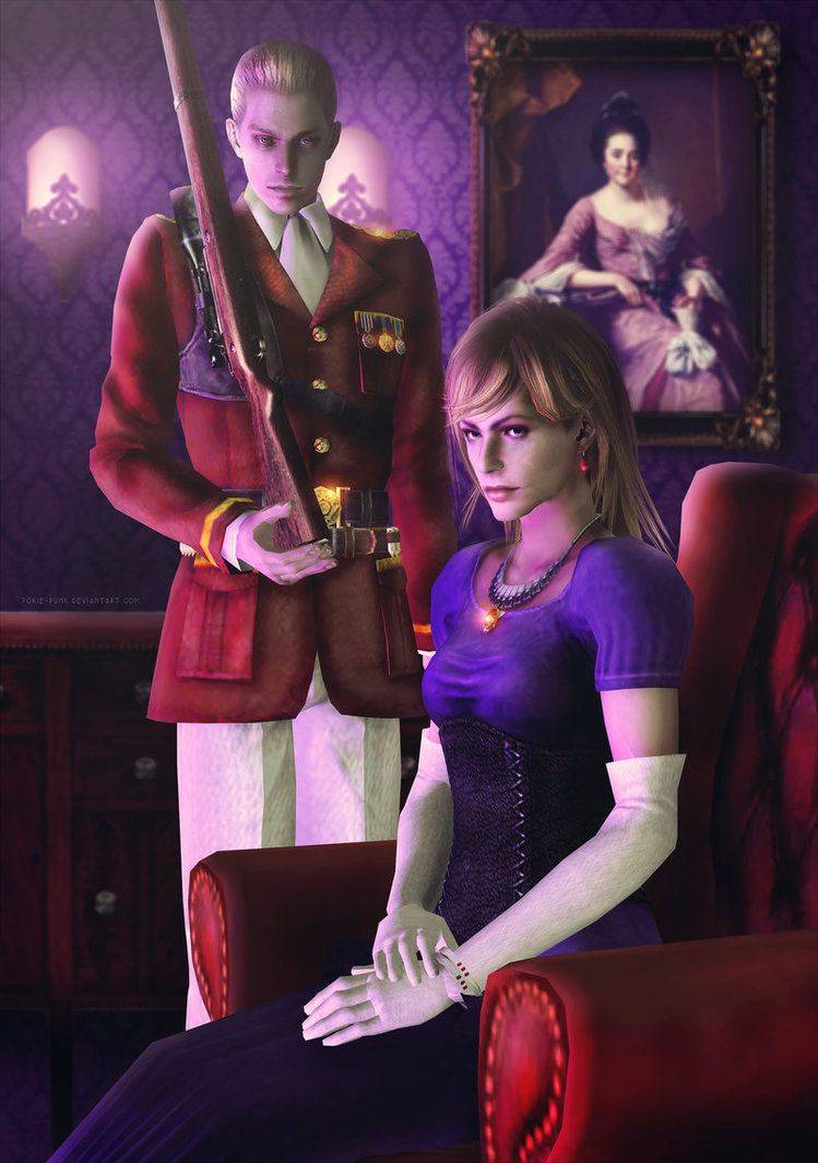 Resident Evil Code: Veronica X Review - GameSpot