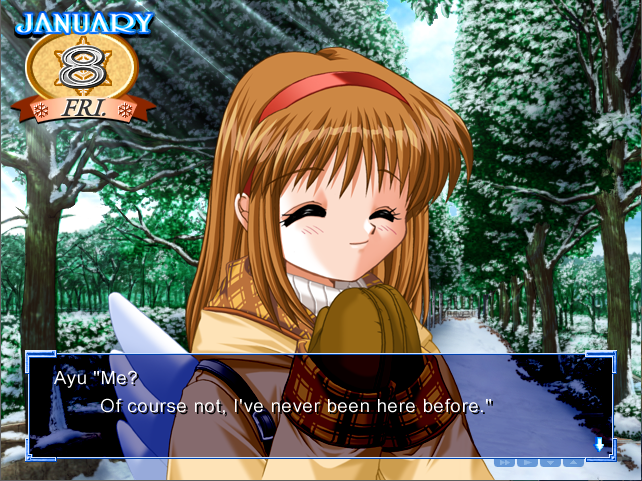 Fan-favourite visual novel Clannad to get physical release on