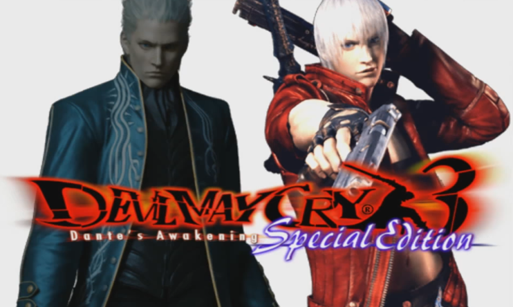 Devil May Cry 3: Special Edition - Metacritic